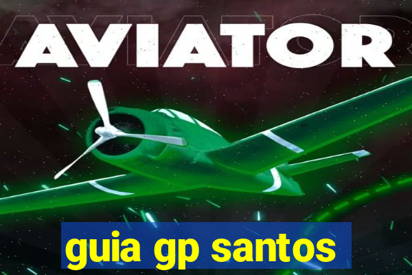 guia gp santos